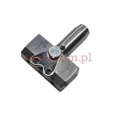 DURKOPP-ADLER uchwyt igieł 867 rozstaw 12mm