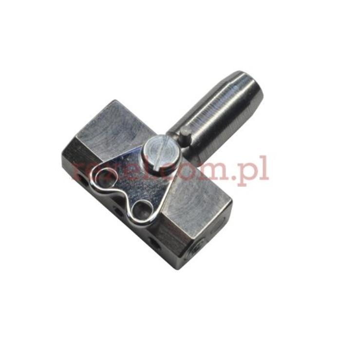 0867 230164 DURKOPP-ADLER uchwyt igieł 867 rozstaw 12mm
