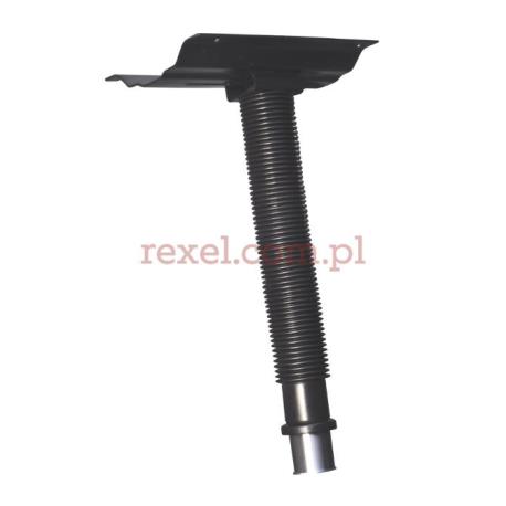 Podstawa krzesła śrubowego (noga) ZN-1