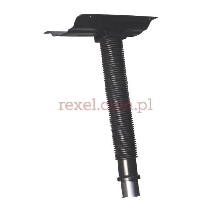 KT-1_00.0_ZN1 Podstawa krzesła śrubowego (noga) ZN-1