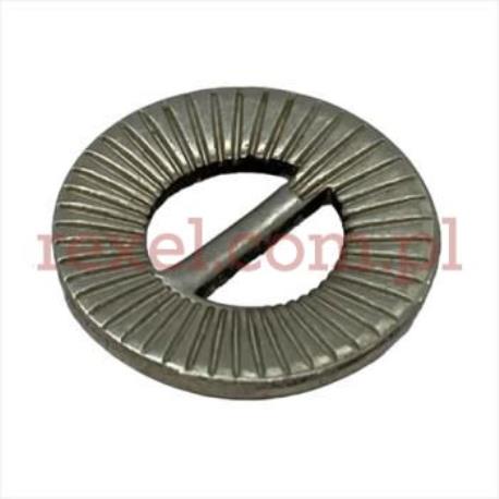 BROTHER podkładka pod pokrętło naprężacza