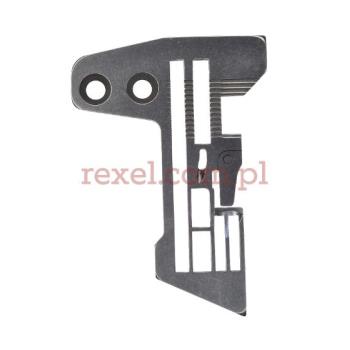 PEGASUS płytka ściegowa