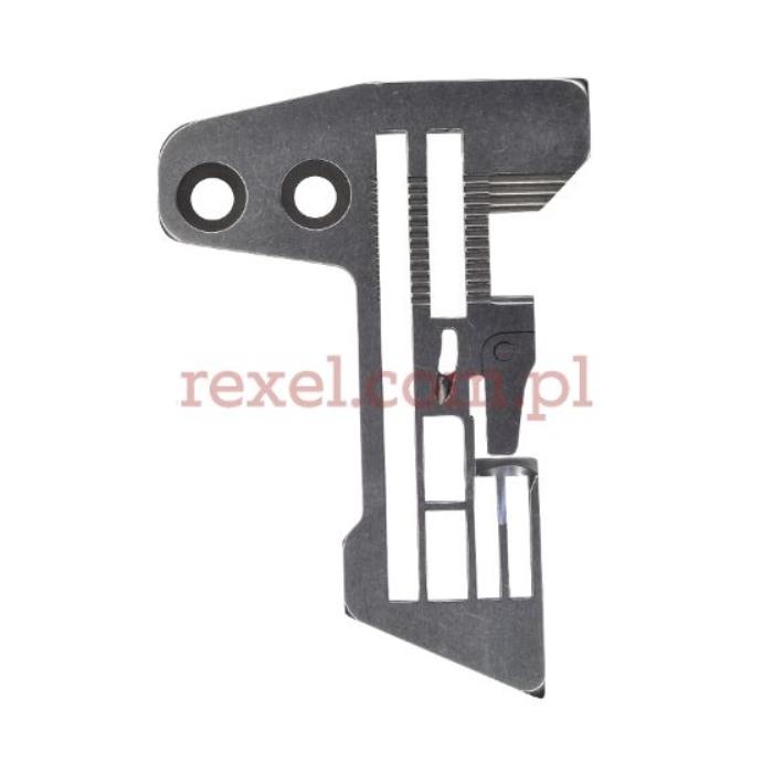 2115040 PEGASUS płytka ściegowa