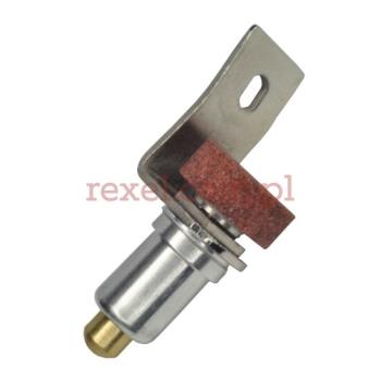 Hoog's Herkules-BW ostrzałka kpl.