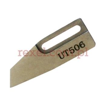 SIRUBA nóż stały do  C007E/UTR1