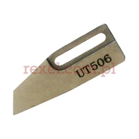 SIRUBA nóż stały do  C007E/UTR1