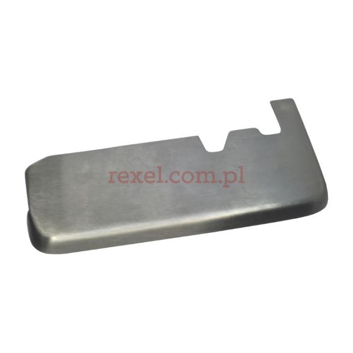 131-03650#121-05359 JUKI klapa boczna (CLOTH BASE ASM.)