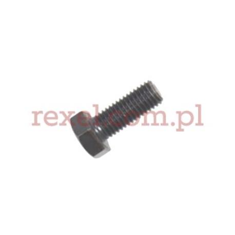 MAIER wkręt M4x16 DIN 933-8.8