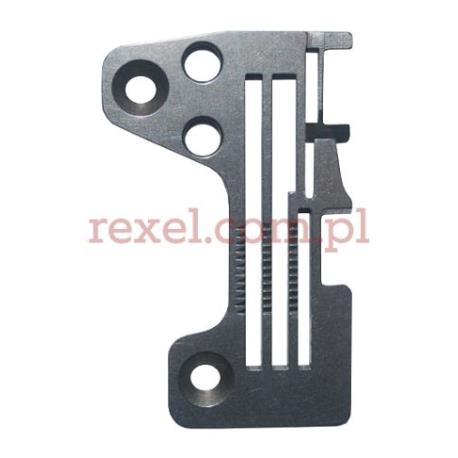 JUKI MO płytka ściegowa