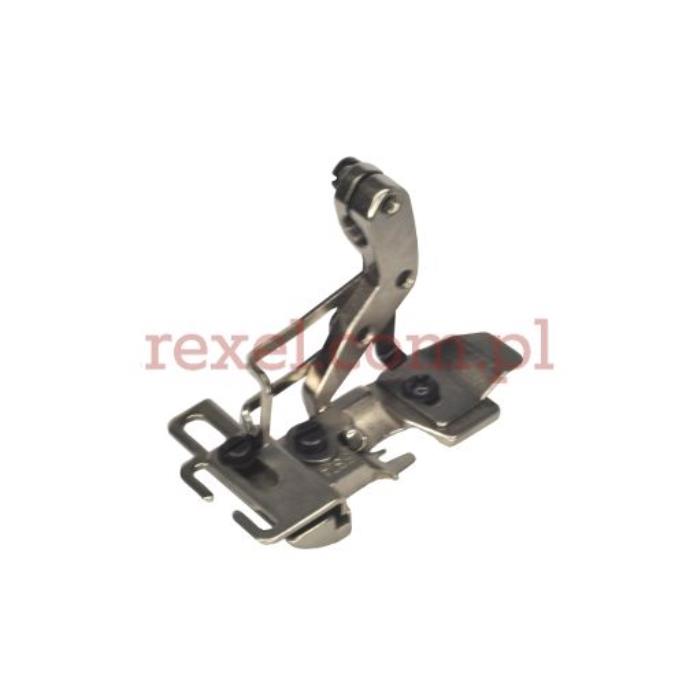 P218-4 SIRUBA stopka do wszywania gumy do 25mm - 4-nitkowy 747K Q