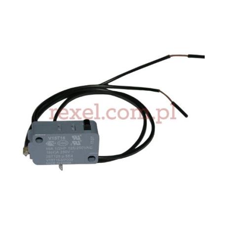 DURKOPP-ADLER mikrowłącznik HP