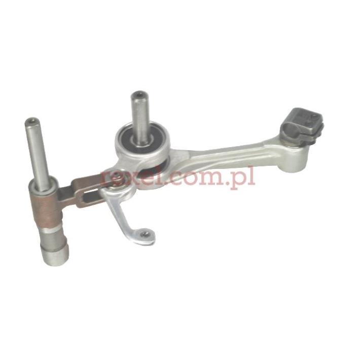 91-174687-91 PFAFF podciągacz nici kpl.