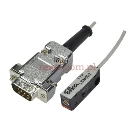 DURKOPP-ADLER fotokomórka EFKA LSM002