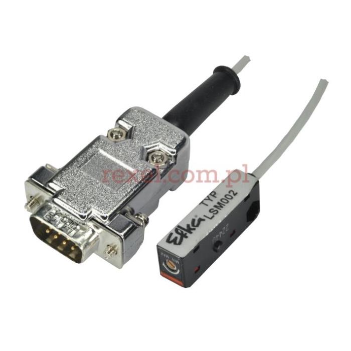 6100031 DURKOPP-ADLER fotokomórka EFKA LSM002