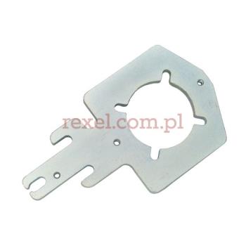 DURKOPP-ADLER mocowanie silnika