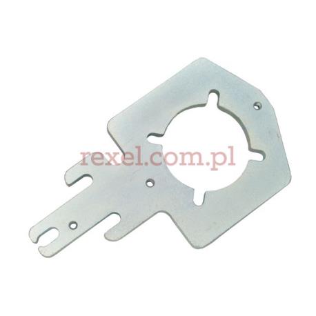 DURKOPP-ADLER mocowanie silnika