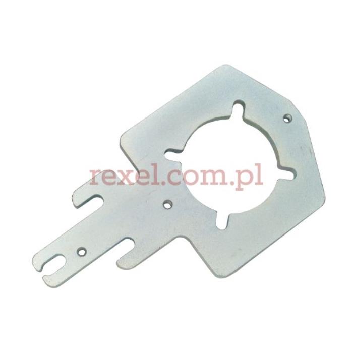 0688 140060 DURKOPP-ADLER mocowanie silnika