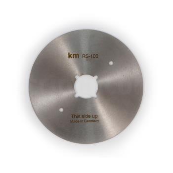 Ostrze do noża tarczowego okrągłe