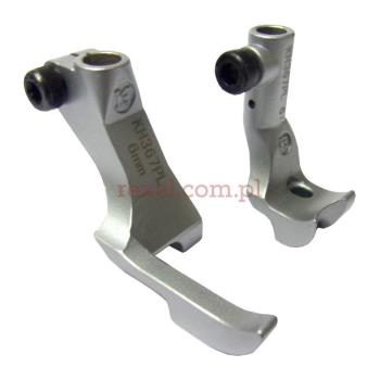 DURKOPP-ADLER komplet stopek do wszywania kedra