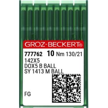 Igły GROZ-BECKERT