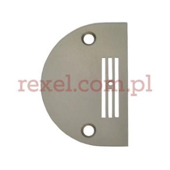 PFAFF płytka ściegowa