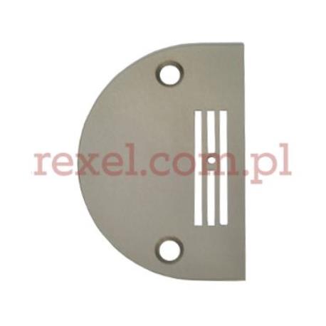 PFAFF płytka ściegowa