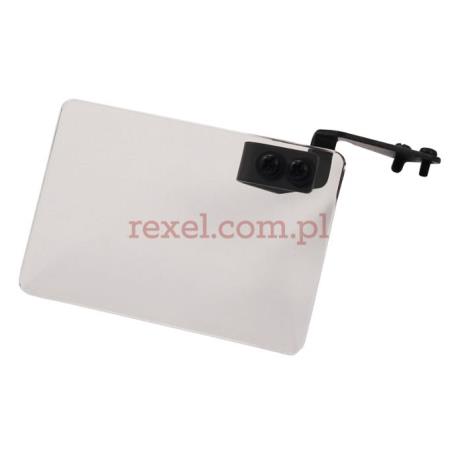 JUKI LK osłona z plexi kpl. do 1900A, B, S, AN, BN