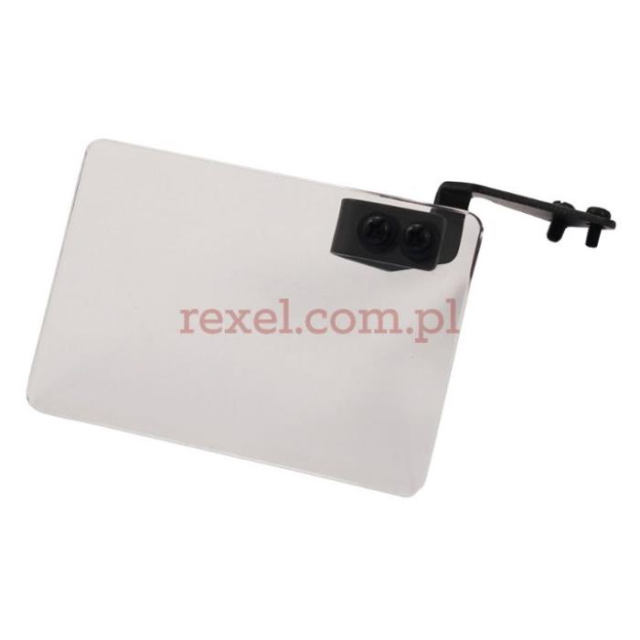 400-06484 JUKI LK osłona z plexi kpl. do 1900A, B, S, AN, BN