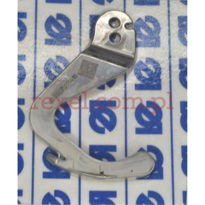 0667 355410 DURKOPP-ADLER nóż ruchomy