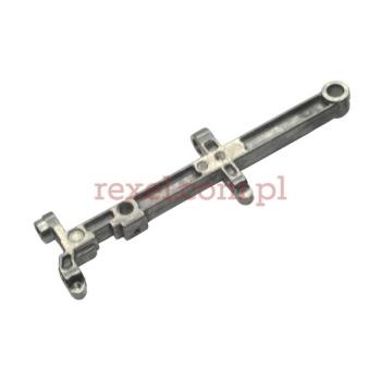 JANOME korpus igielnicy JANOME DC4030,DC3030,MC520,QC6019,QC6260,QC6125, ELNA 3210, 3230, Elna 395739-09