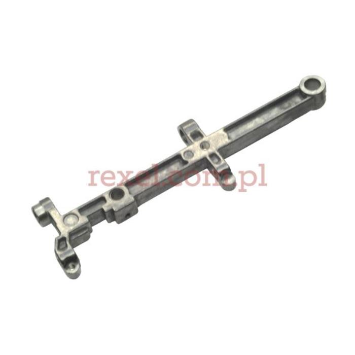 827026010 JANOME korpus igielnicy JANOME DC4030,DC3030,MC520,QC6019,QC6260,QC6125, ELNA 3210, 3230, Elna 395739-09