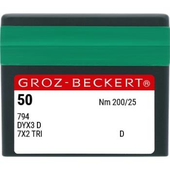 Igły GROZ-BECKERT