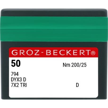 Igły GROZ-BECKERT
