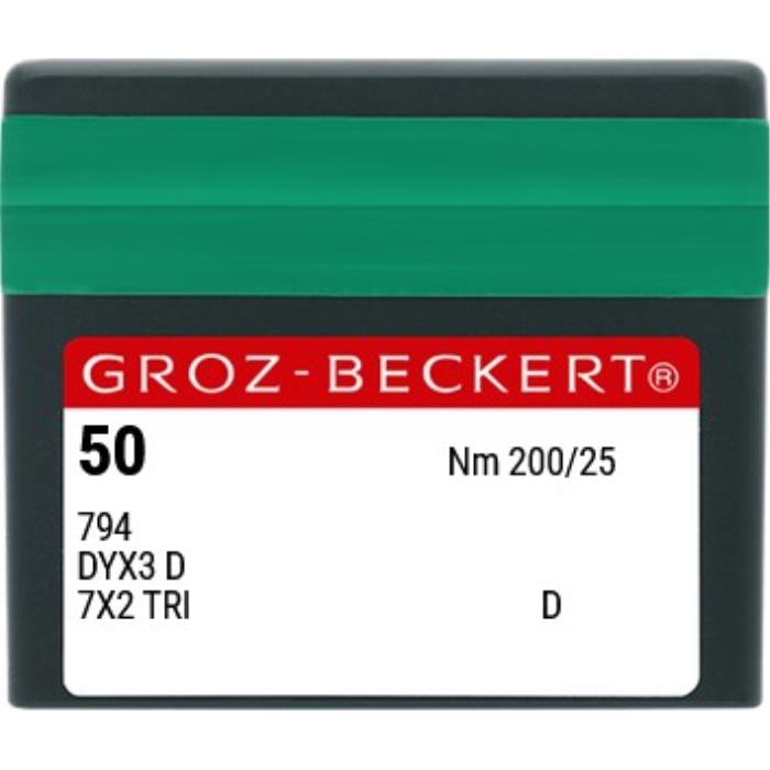 794 D_200 Igły GROZ-BECKERT