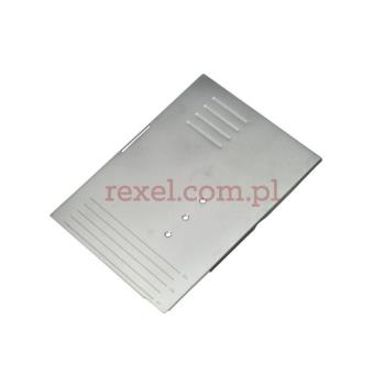 DURKOPP-ADLER płytka zasuwkowa