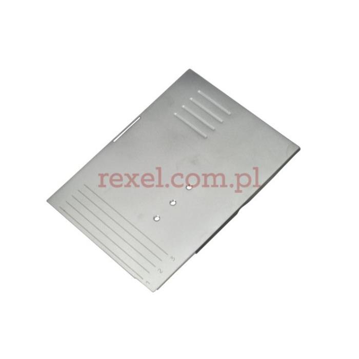 0867 142420 DURKOPP-ADLER płytka zasuwkowa