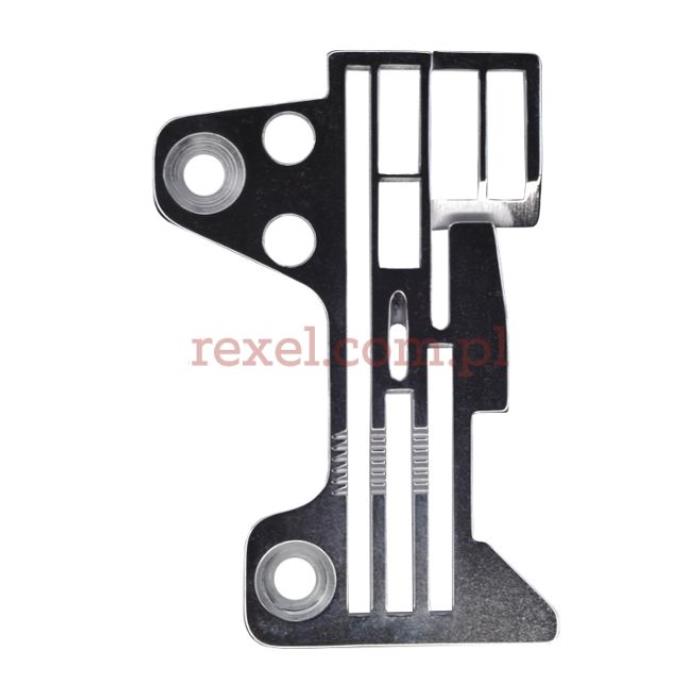 R4612-J6H-L00 JUKI MO płytka ściegowa