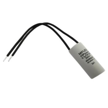 Kondensator polipropylenowy; X2; 100nF; 250VAC; THT; ±20%