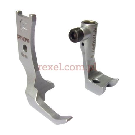 JUKI DNU-1541 stopka do wszywania kedra 6mm prawa