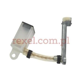 SIRUBA oliwiarka kpl. do 747F