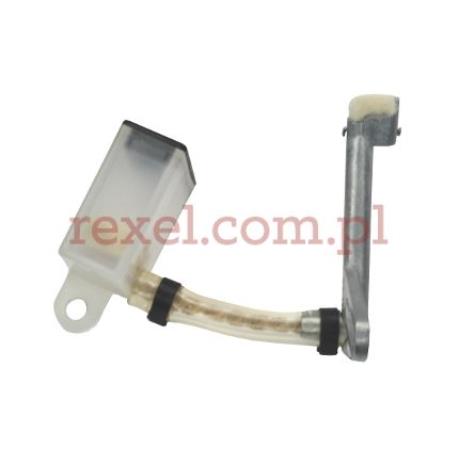 SIRUBA oliwiarka kpl. do 747F