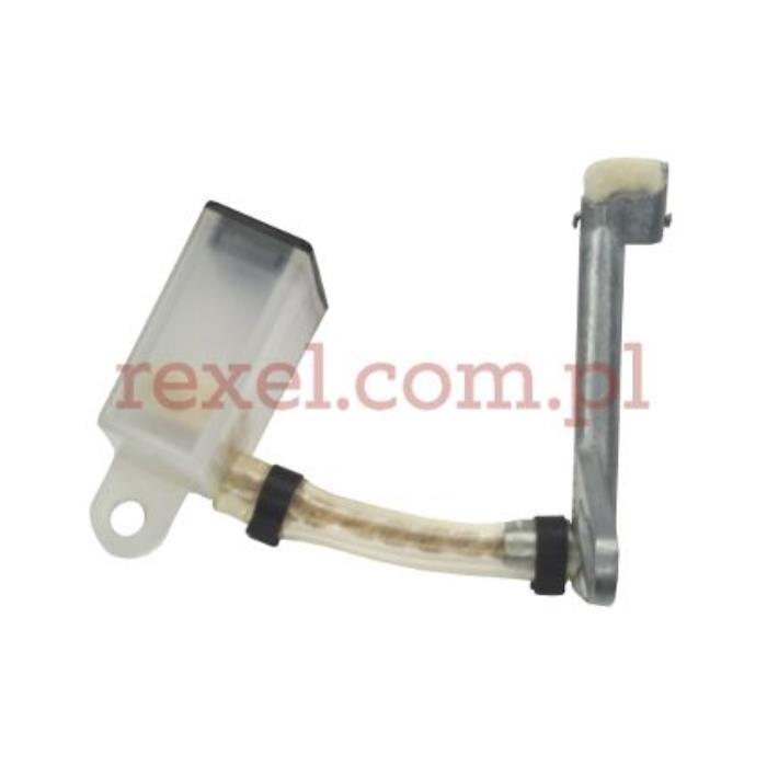 KU23B-4 SIRUBA oliwiarka kpl. do 747F