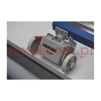 Licznik pomiaru długości 