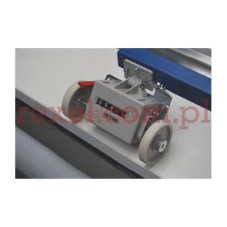 Licznik pomiaru długości 