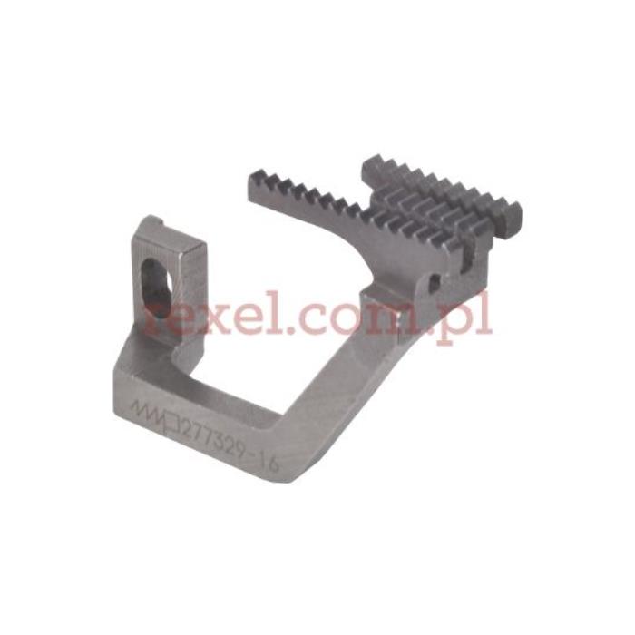 277329-160 oryginał PEGASUS ząbki przednie