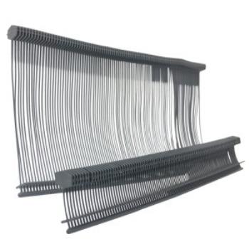 Zszywka do metkownicy czarna Ecotach opk. 5000szt. 100% z recyklingu