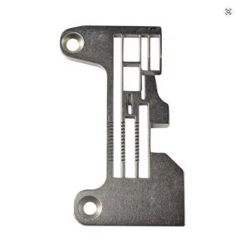 JACK JK-798D, JK-798E, JK-905E-03/233, C3-5-03/233, C4-5-03/233, C5-5-03/233KH płytka ściegowa 5-nitkowy 5x5mm 