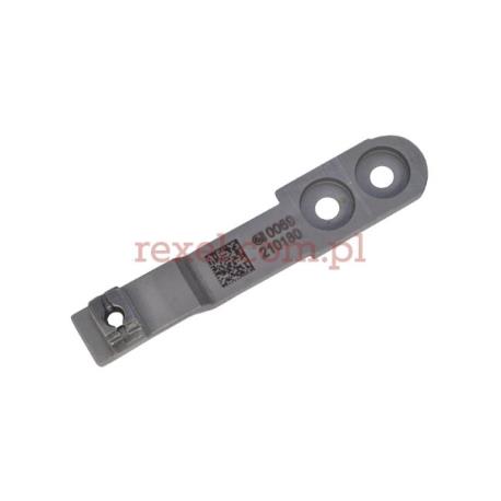 DURKOPP-ADLER 69 ząbki do płytki ściegowej 0069 001330