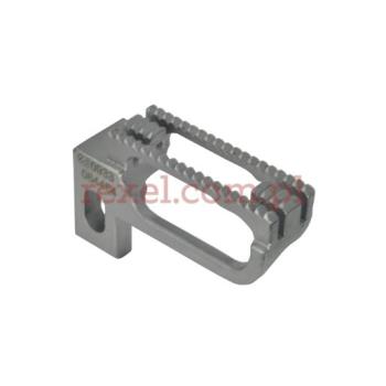 DURKOPP-ADLER ząbki