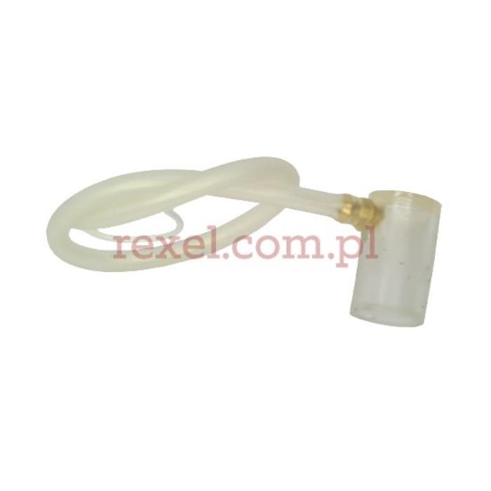 91-232509-01 PFAFF 3307 oliwiarka